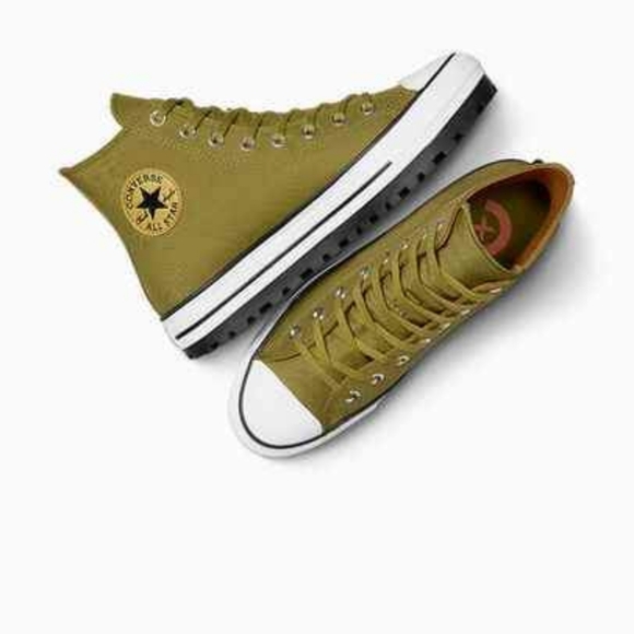 Converse Chuck Taylor City Trek - Picture 2 of 7